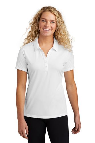 Sport-Tek Ladies PosiCharge Competitor Polo image thumbnail