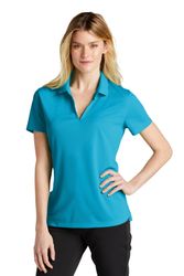 Image of Nike Ladies Dri-FIT Micro Pique 2.0 Polo