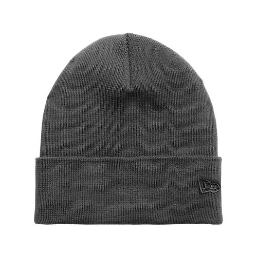 New Era Recycled Cuff Beanie image thumbnail