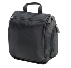 Image of Port Authority Hanging Toiletry Kit