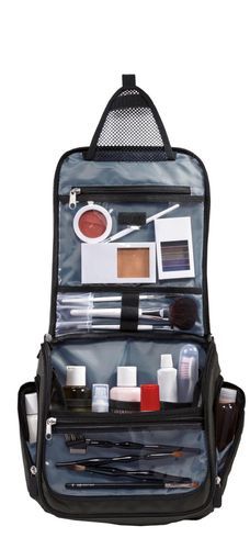 Port Authority Hanging Toiletry Kit image thumbnail
