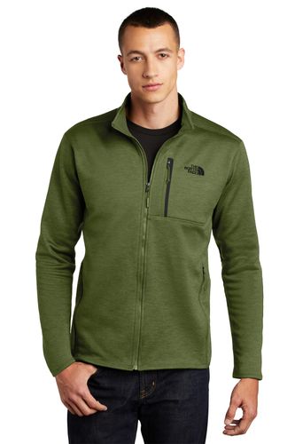 The North Face Skyline Full-Zip Fleece Jacket image thumbnail