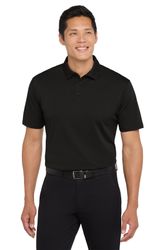 Image of Port Authority UV Choice Pique Polo