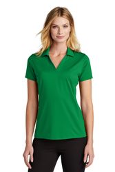 Image of Port Authority Ladies Performance Staff Polo