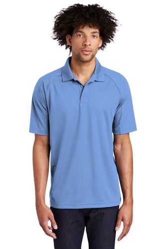 Sport-Tek Dri-Mesh Pro Polo image thumbnail