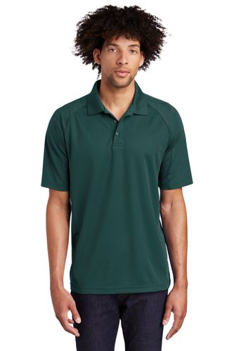Sport-Tek Dri-Mesh Pro Polo image thumbnail