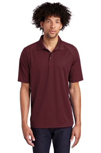 Sport-Tek Dri-Mesh Pro Polo image thumbnail
