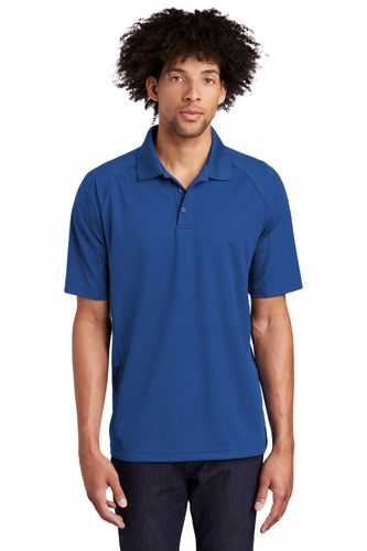 Sport-Tek Dri-Mesh Pro Polo image thumbnail