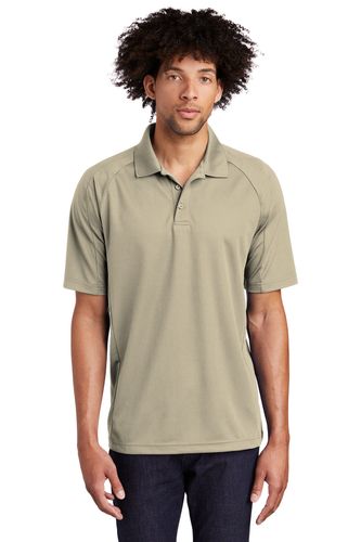 Sport-Tek Dri-Mesh Pro Polo image thumbnail