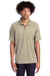 Image of Sport-Tek Dri-Mesh Pro Polo