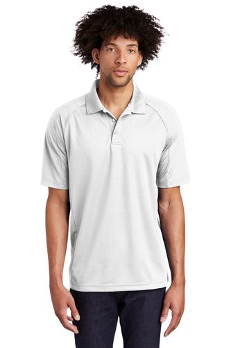 Sport-Tek Dri-Mesh Pro Polo image thumbnail