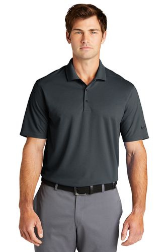 Nike Tall Dri-FIT Micro Pique 2.0 Polo image thumbnail