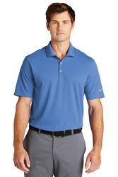 Image of Nike Tall Dri-FIT Micro Pique 2.0 Polo