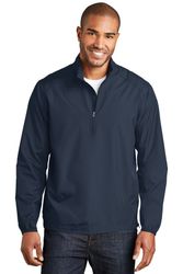 Image of Port Authority Zephyr 1/2-Zip Pullover