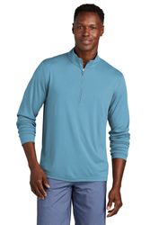 Image of TravisMathew Coto Performance 1/4-Zip