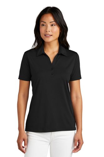 TravisMathew Ladies Coto Performance Polo image thumbnail