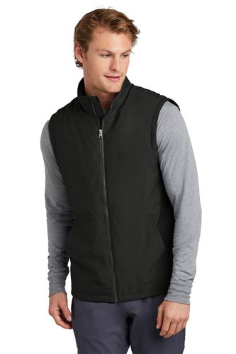 Sport-Tek Insulated Vest image thumbnail