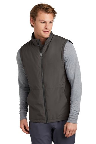 Sport-Tek Insulated Vest image thumbnail