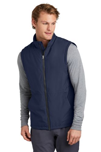 Sport-Tek Insulated Vest image thumbnail