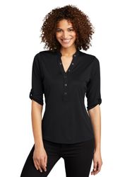 Image of OGIO Crush Henley