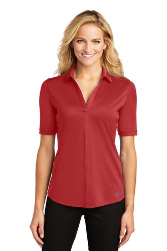 OGIO Ladies Metro Polo image thumbnail