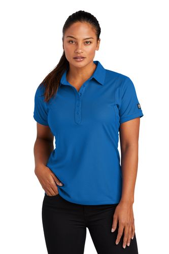 OGIO Jewel Polo image thumbnail