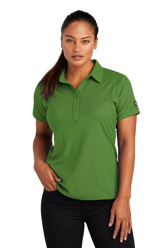 OGIO Jewel Polo image thumbnail