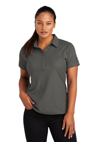 OGIO Jewel Polo image thumbnail