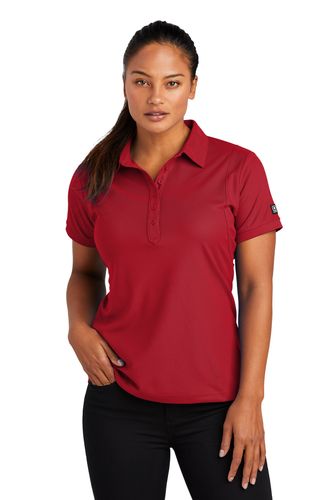 OGIO Jewel Polo image thumbnail