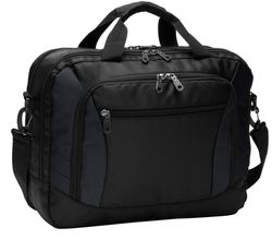 Image of Port Authority Commuter Brief