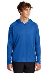 Image of Port & Company Performance Pullover Hooded Tee