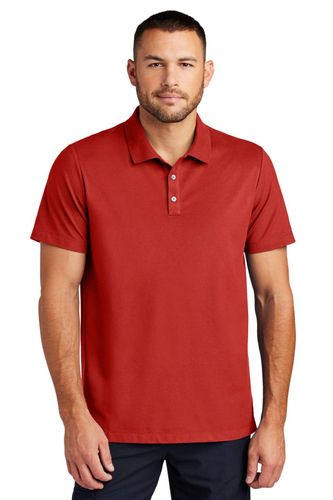 Mercer+Mettle Stretch Pique Polo image thumbnail