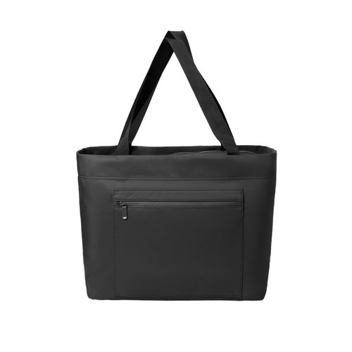 Port Authority Matte Carryall Tote image thumbnail