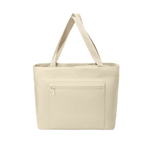 Port Authority Matte Carryall Tote image thumbnail
