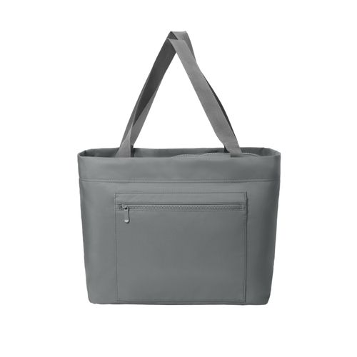 Port Authority Matte Carryall Tote image thumbnail