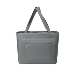 Image of Port Authority Matte Carryall Tote