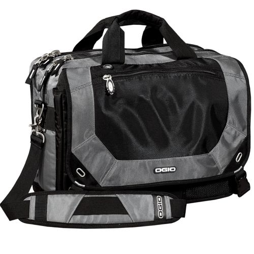 OGIO Corporate City Corp Messenger image thumbnail