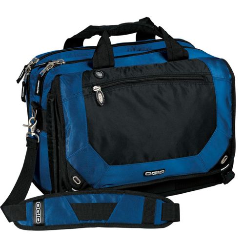 OGIO Corporate City Corp Messenger image thumbnail