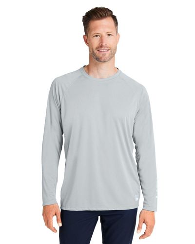 HUK Men's Pursuit Long-Sleeve T-Shirt image thumbnail