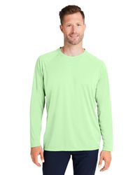 Image of HUK Men's Pursuit Long-Sleeve T-Shirt