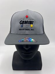 Image of Gemini 3D Cap
