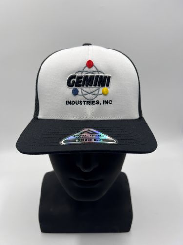 Gemini 3D Cap image thumbnail