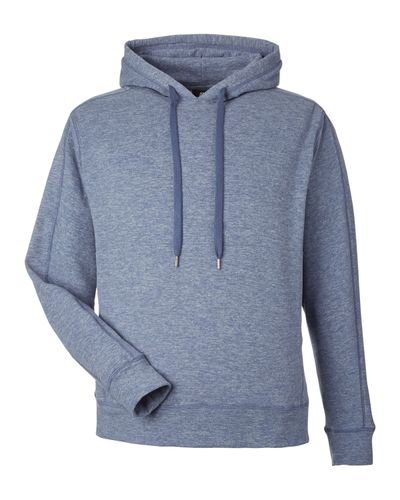 J America Unisex Electric Fleece Hooded Sweatshirt image thumbnail J America Unisex Electric Fleece Hooded Sweatshirt image thumbnail
