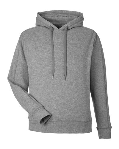 J America Unisex Electric Fleece Hooded Sweatshirt image thumbnail J America Unisex Electric Fleece Hooded Sweatshirt image thumbnail