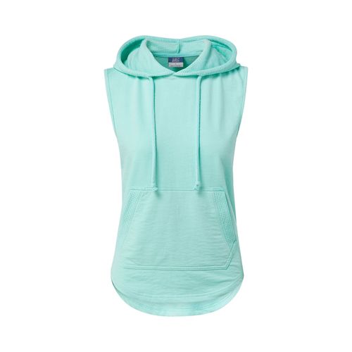 MV Sport Kinsley Sleeveless Hood image thumbnail MV Sport Kinsley Sleeveless Hood image thumbnail