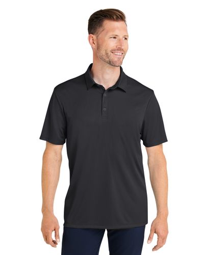 HUK Men's Pursuit Performance Polo image thumbnail HUK Men's Pursuit Performance Polo image thumbnail