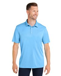 Image of HUK Men's Pursuit Performance Polo