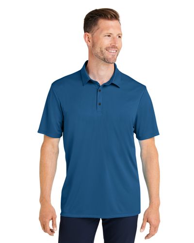 HUK Men's Pursuit Performance Polo image thumbnail HUK Men's Pursuit Performance Polo image thumbnail