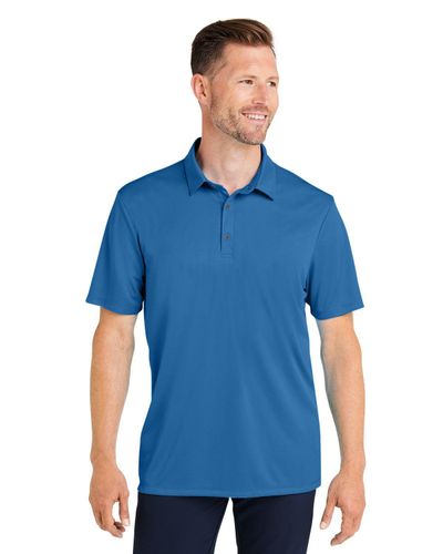 HUK Men's Pursuit Performance Polo image thumbnail HUK Men's Pursuit Performance Polo image thumbnail