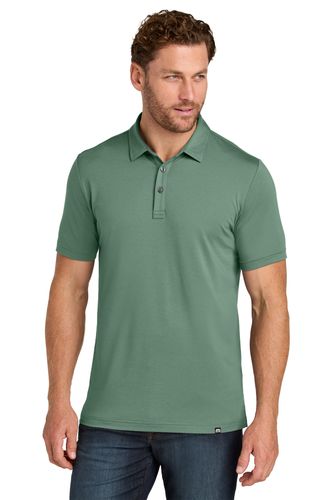 TravisMathew Glenview Solid Polo image thumbnail